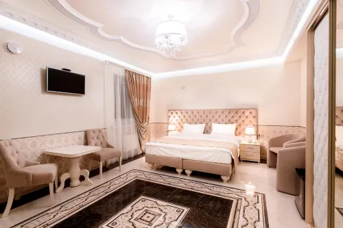 Marmarita Hotel