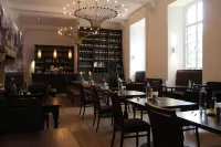 Abdij Hotel Rolduc - breakfast