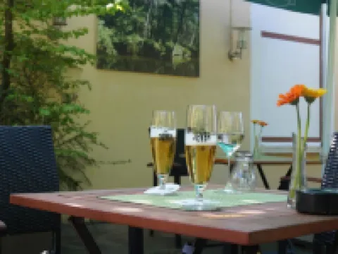 Hotel Forsthaus St. Hubertus Hotels in Herzogtum Lauenburg