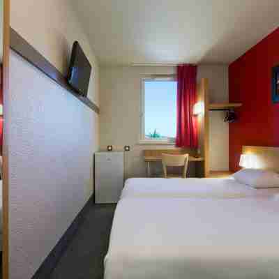 Enzo Hotels Nancy Frouard by Kyriad Direct Rooms