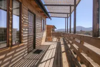 Ocho Aguilas Eco Lodge - 3 ดาว