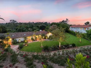 The Inn at Rancho Santa Fe