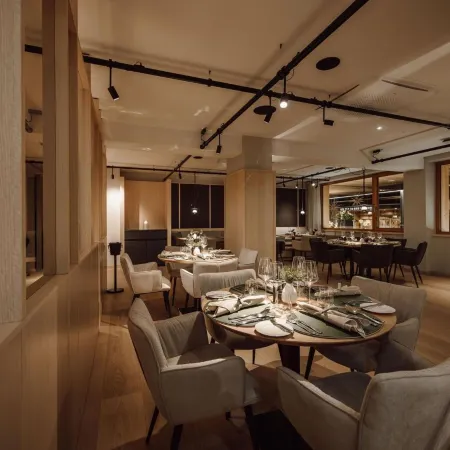 Dips&Drops - Hotel Superior