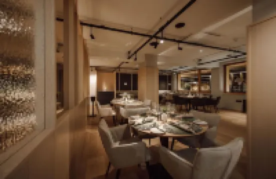 Dips&Drops - Hotel Superior