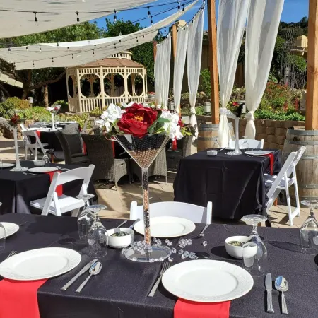 Carmel Valley Lodge