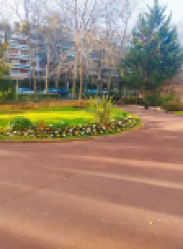 Appartement entier à Neuilly-sur-Seine