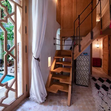 Riad Dar Justo Hotel Boutique & Spa