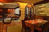 Hotel Europa - Breakfast