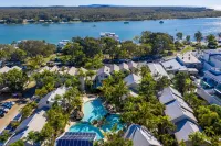 The Islander Noosa Resort