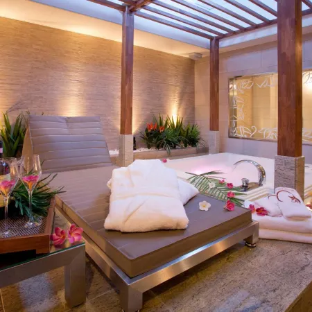 Hotel and Spa Lotus Modern (Adult Only)