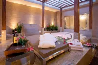 Hotel and Spa Lotus Modern (Adult Only) - Spa