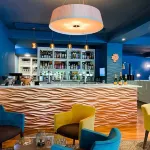 South Sands Hotel - parking