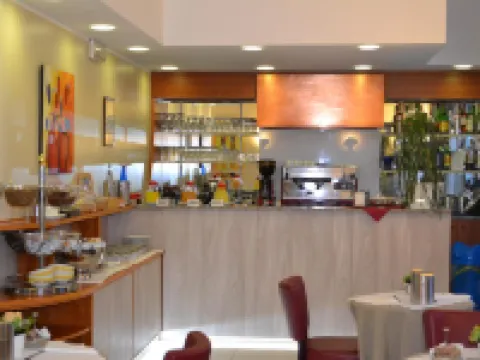 Hotel Arcobaleno Hotels in Vimodrone