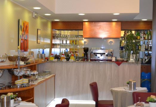 4. 호텔 아르코발레..