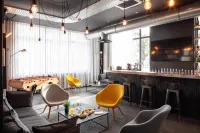 Hotel Campanile Caen Centre - Gare