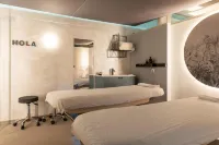 Hotel Balneario la Hermida - spa
