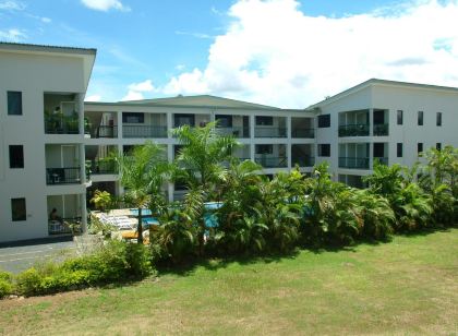 Hexagon International Hotel