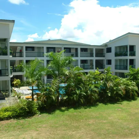 Hexagon International Hotel