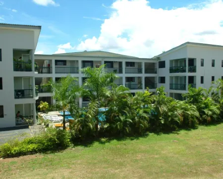 Hexagon International Hotel Hotels in Nadi