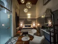 Riad Braya Ξενοδοχεία στην πόλη Fes