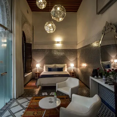 Riad Braya