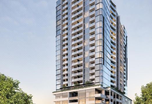 리버티 원 위치