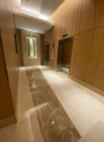 Apartmen Podomoro City Deli Medan 2BR