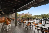 River Street Inn - breakfast