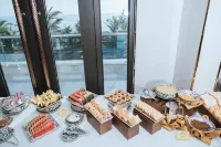 Phuong Bac Luxury Hotel Quang Binh - servizio colazione