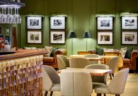 Evora Hotel - Bares