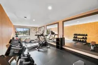La Quinta Inn by Wyndham Everett - Parkering