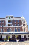 Courthouse Hotel Hotels in Oxford Street