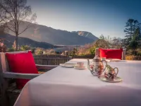 Glencoe House Hotels in Ballachulish