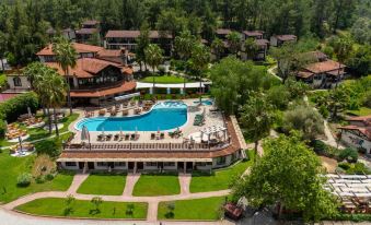 Hotel Berke Ranch&Nature