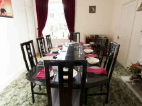 Bryncoch Hotels in Llanelli