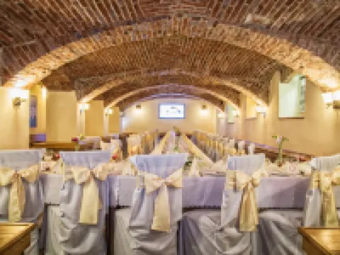 Hotel Europa Hotels in Liptovsky Mikulas