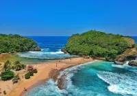 Omah Keniten Yogyakarta Hotels in Kecamatan Kalasan
