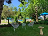 Sesuit Harbor House - 3-Star