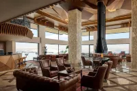 Radisson Blu Resort And Spa Korek Mountain - ที่มีที่จอดรถ