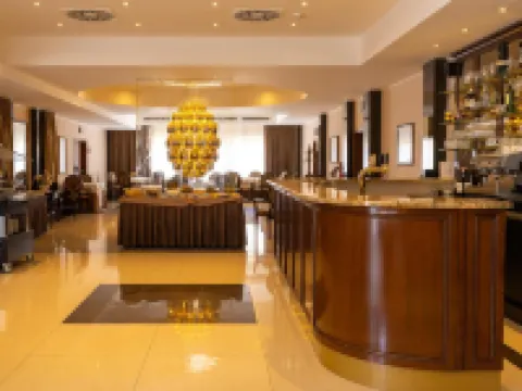 Spa Hotel Vita Hotels in Ceske Budejovice