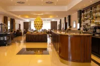 Spa Hotel Vita - parking
