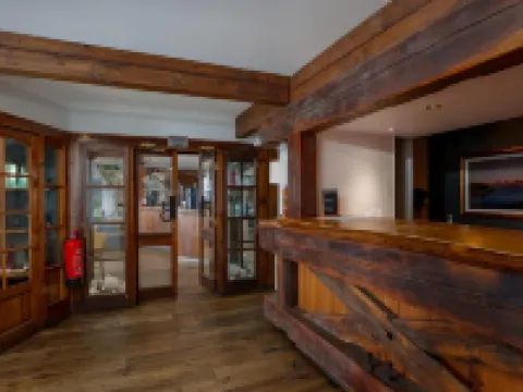 牡蠣康內爾酒店 奧本酒店