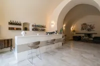 Masseria Fontana di Vite - bar