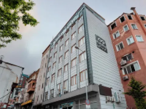 City Port Hotel Trabzon Hotels in Trabzon