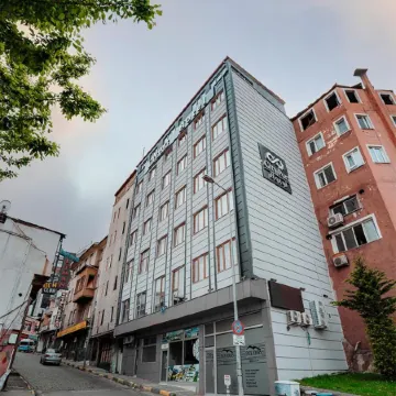City Port Hotel Trabzon