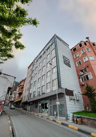 City Port Hotel Trabzon