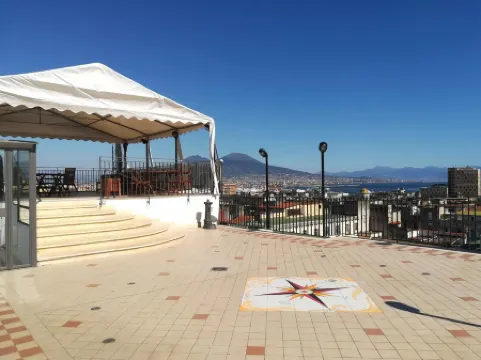 安農齊亞塔住宿加早餐旅館