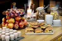 Lannalodge Hotels in Vintrosa