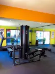 Fiesta Inn Xalapa - Kuntosalit