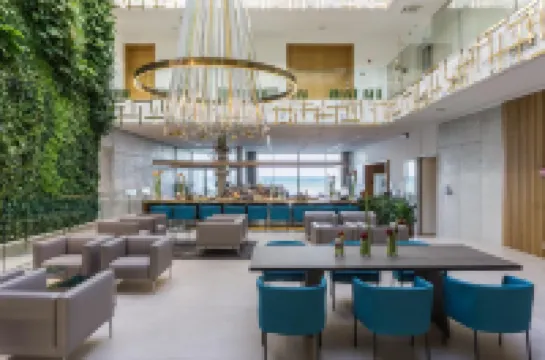 Posia Retreat & Spa Una Esperienze